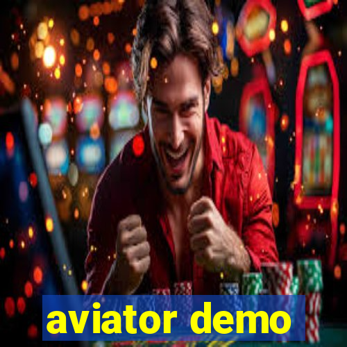 aviator demo